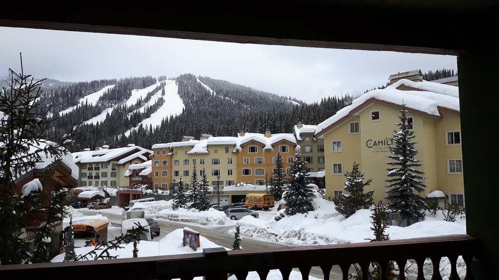 Fireside Lodge Hotel Sun Peaks | 3190 Creekside Way, Heffley Creek, BC V0E 1Z1, Canada | Phone: (250) 578-6969