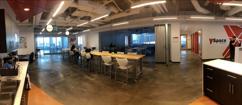 Mirage Media & Consulting | 169 Enterprise Blvd 3rd Level, Markham, ON L6G 0E7, Canada | Phone: (416) 528-9980
