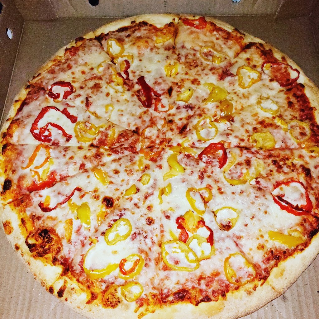 Pizza Pizza | 6225 Lundys Ln, Niagara Falls, ON L2G 1T5, Canada | Phone: (905) 687-1111