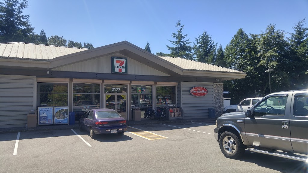 Esso | 2177 Dollarton Hwy, North Vancouver, BC V7H 1B1, Canada | Phone: (604) 986-8131