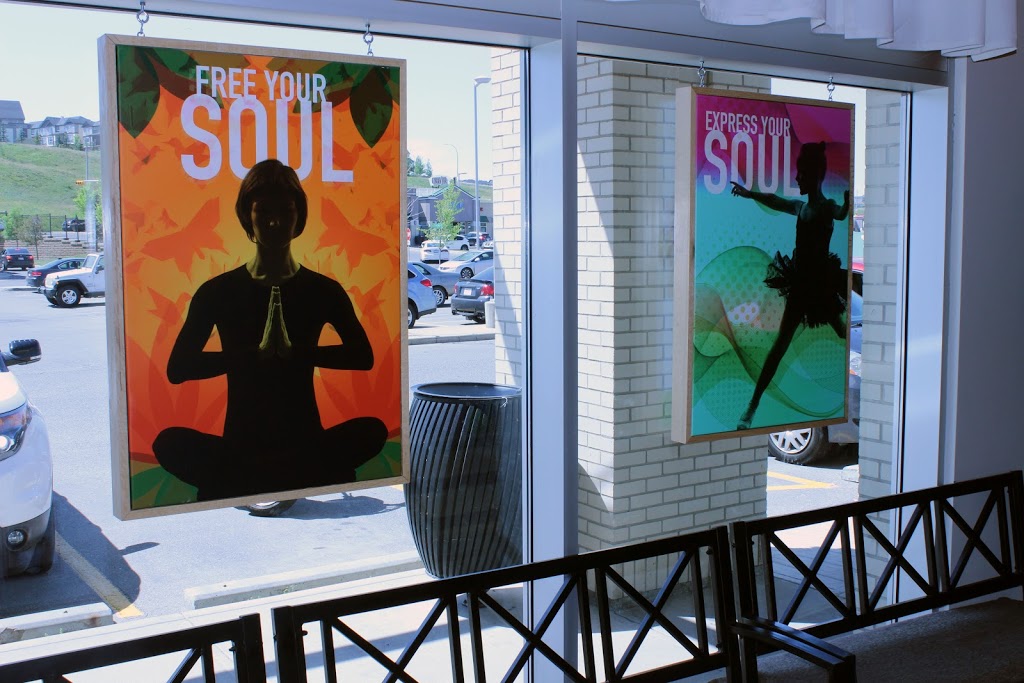 Soul Connexion | 12192 Symons Valley Rd NW #28, Calgary, AB T3P 0A3, Canada | Phone: (403) 567-0070