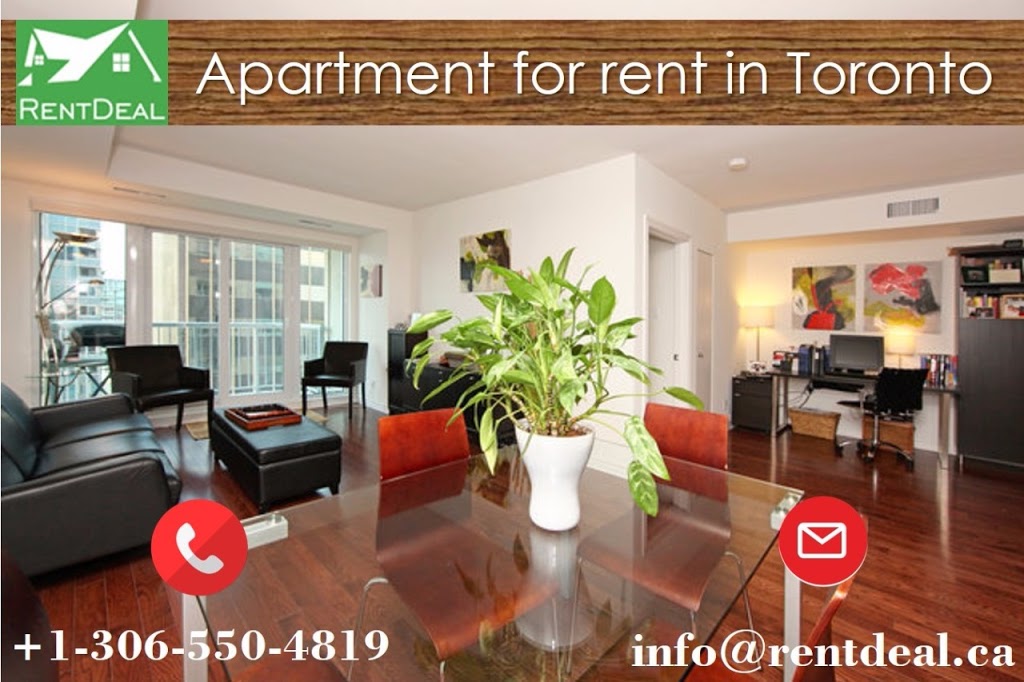 Apartments for Rent in Regina - Rentdeal | 509 20 Ave E, Regina, SK S4N 1J8, Canada | Phone: (306) 550-4819