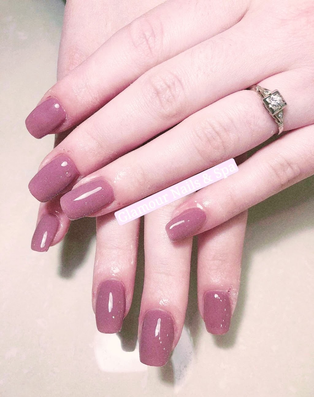 Glamour Nails & Spa | 1675 Tenth Line Rd, Orléans, ON K1E 3P6, Canada | Phone: (613) 841-0888