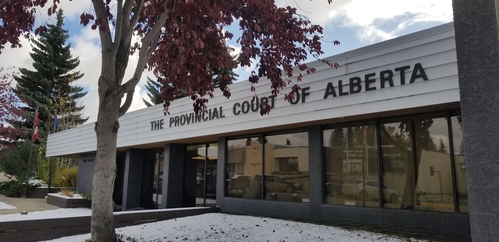 Courts | 4911 50 Ave, Breton, AB T0C 0P0, Canada | Phone: (780) 696-3613