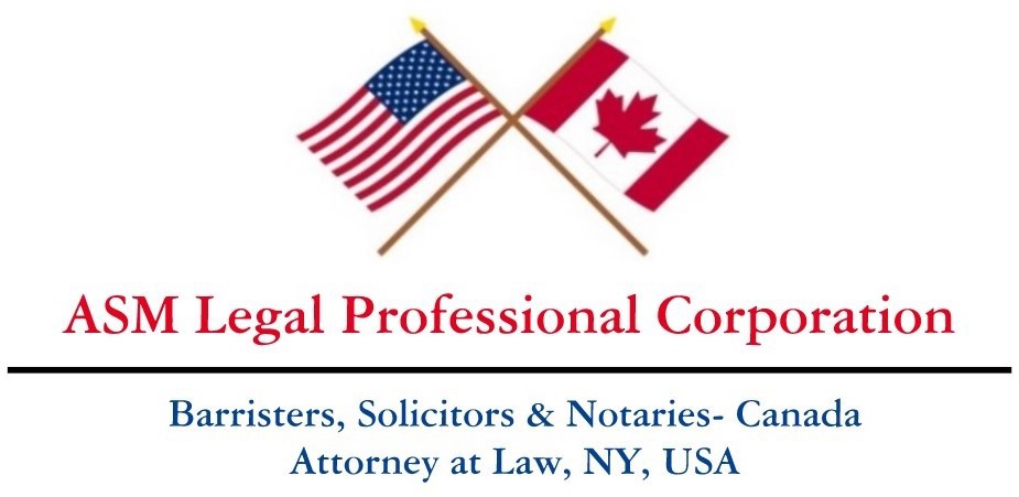 Notary Canada | 5510 Oscar Peterson Blvd, Mississauga, ON L5M 0V9, Canada | Phone: (613) 403-0153