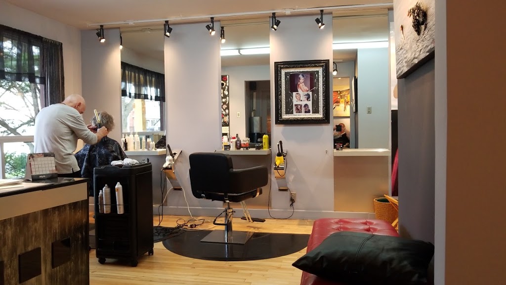 Salon Chez Marcel Et Denise | 5129 Rte Marie-Victorin, Contrecoeur, QC J0L 1C0, Canada | Phone: (450) 587-5233