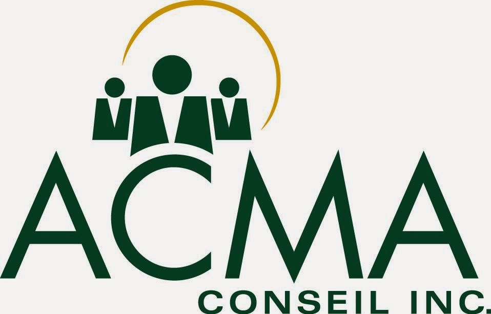 ACMA CONSEIL INC. | 143 Rang Saint Pierre, Saint-Constant, QC J5A 2G9, Canada | Phone: (888) 600-9750