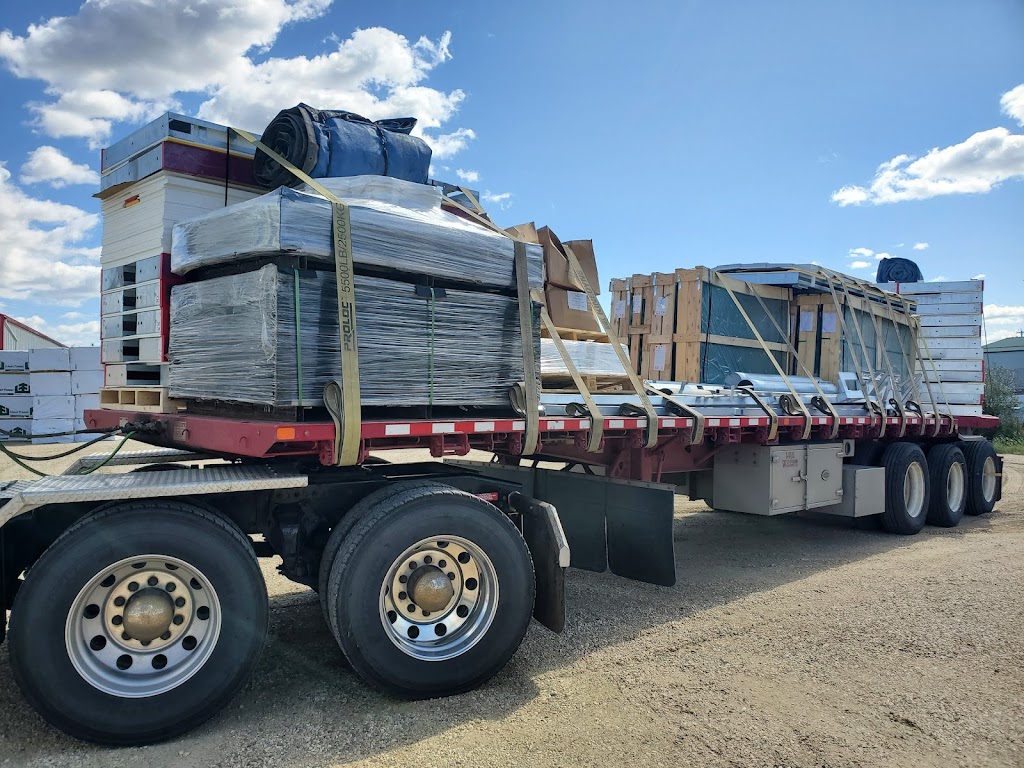 W5 Transport Ltd. | 10 Boulder Blvd, Stony Plain, AB T7Z 1V7, Canada | Phone: (800) 272-7934