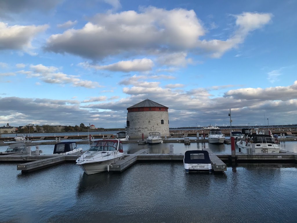 Kingston Waterfront | Waterfront Pathway, Kingston, ON K7L 0A5, Canada