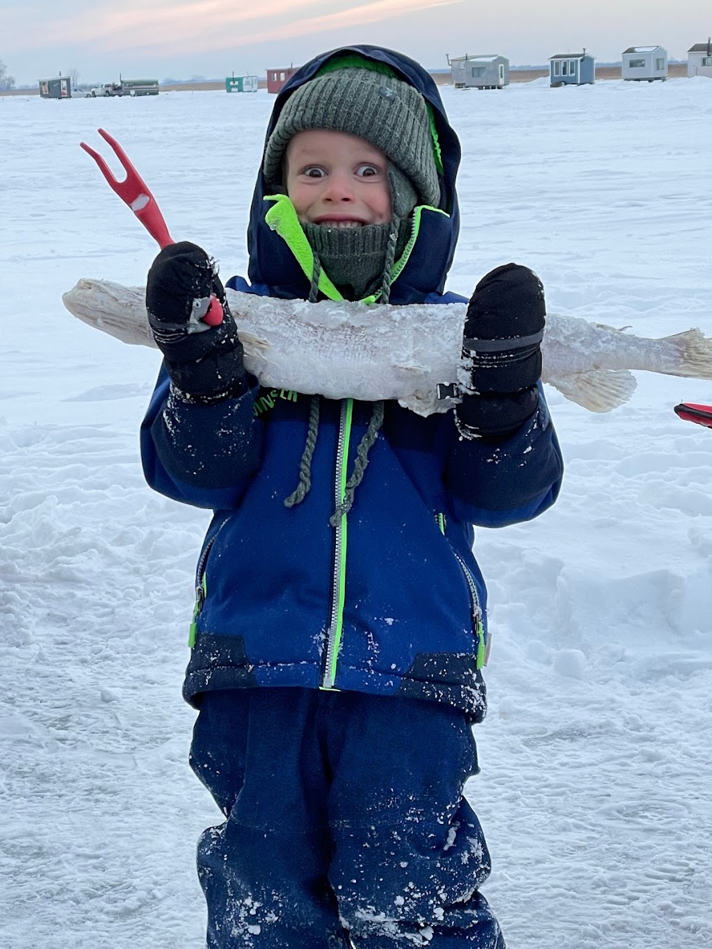 Association Chasse Et Pêche Contrecoeur | 6440 Rte Marie Victorin, Contrecoeur, QC J0L 1C0, Canada | Phone: (450) 401-0602