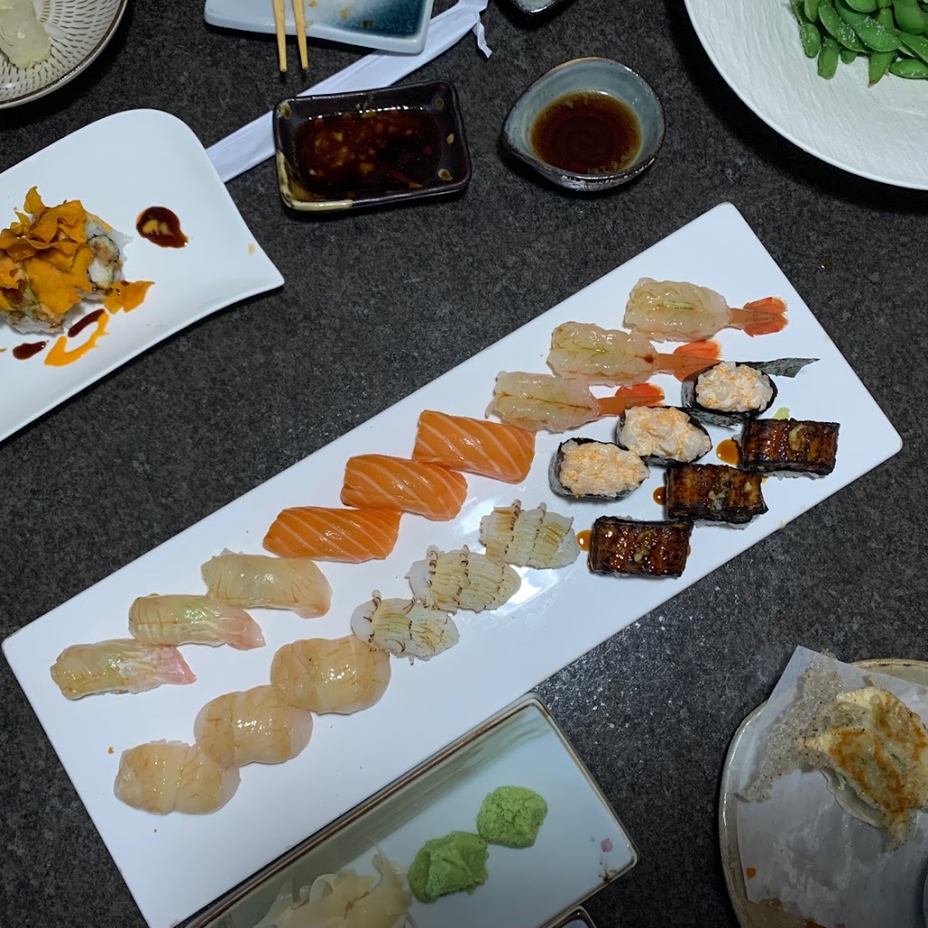 Sushi Gurume | 1350 56 St, Delta, BC V4L 2A4, Canada | Phone: (604) 948-9018