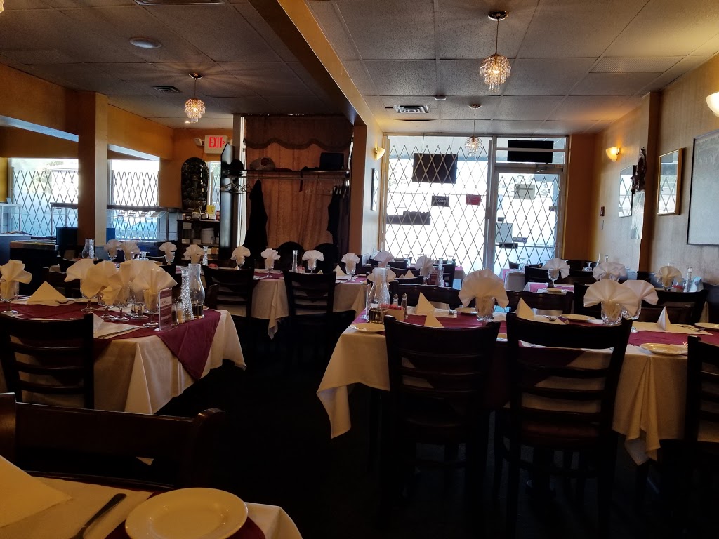 Restaurant Golden India | 408 McArthur Ave, Ottawa, ON K1K 1G8, Canada | Phone: (613) 842-9153