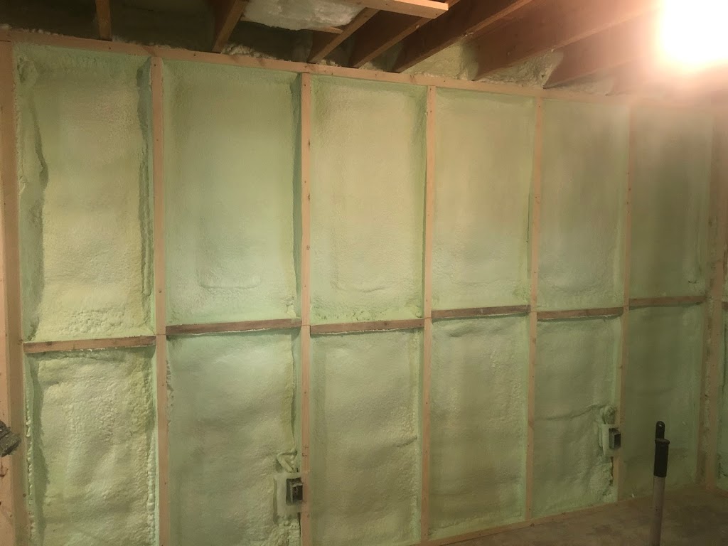 Green Home Insulation | 62 Turner Ave, Winnipeg, MB R3J 2T1, Canada | Phone: (204) 782-0227