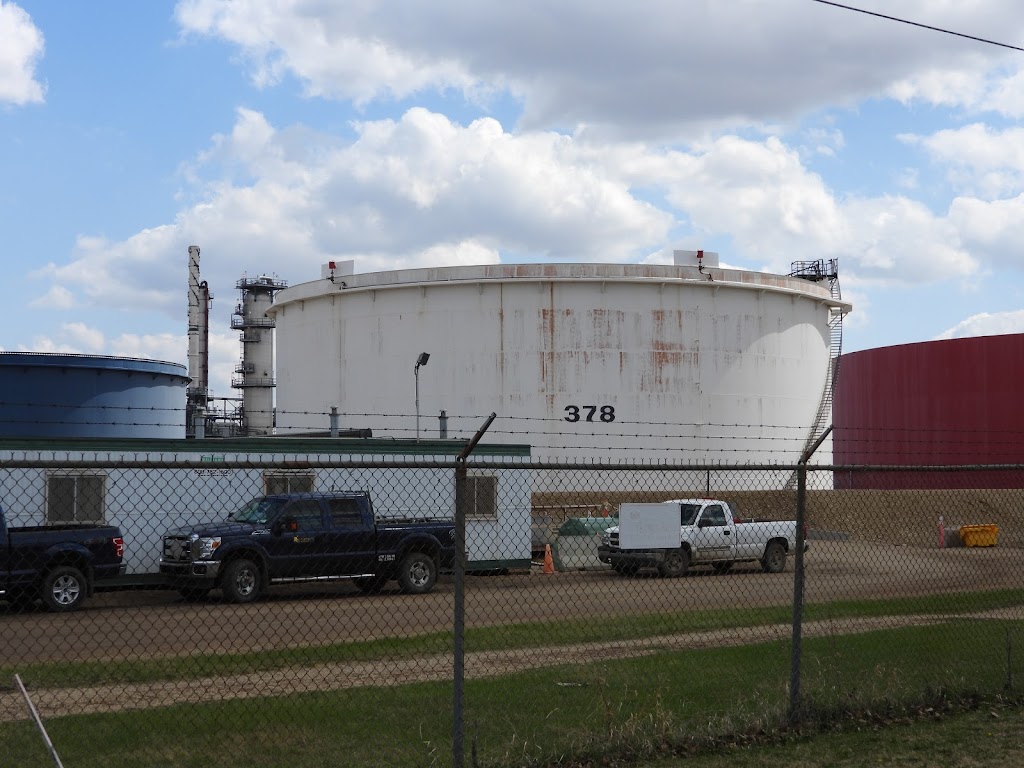 Strathcona refinery | 3400 101 Ave NW, Edmonton, AB T6P, Canada, Canada | Phone: (780) 449-8110