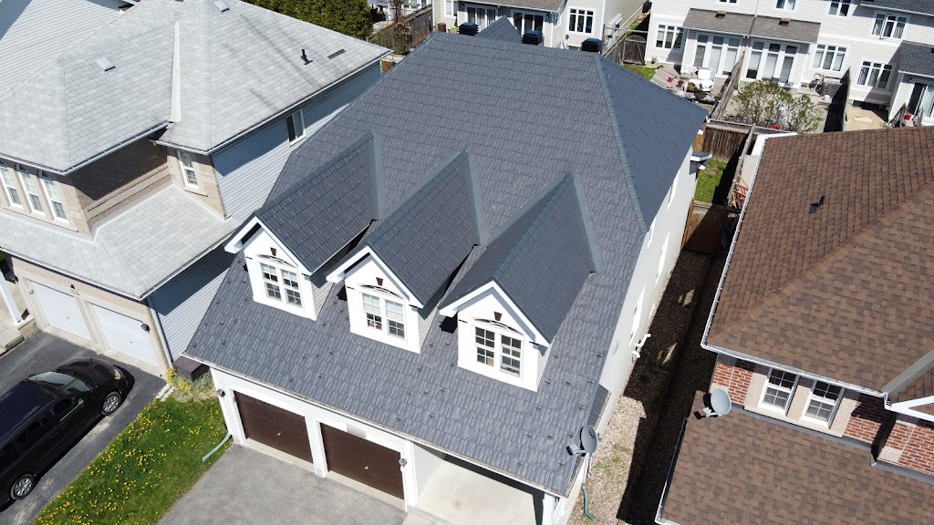 Roofs of Steel | 6284 Malakoff Rd, Moores Corners, ON K0A 2Z0, Canada | Phone: (613) 290-9607