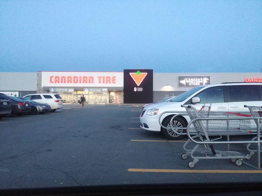 Canadian Tire | 194 Chain Lake Dr, Halifax, NS B3S 1C5, Canada | Phone: (902) 457-1001