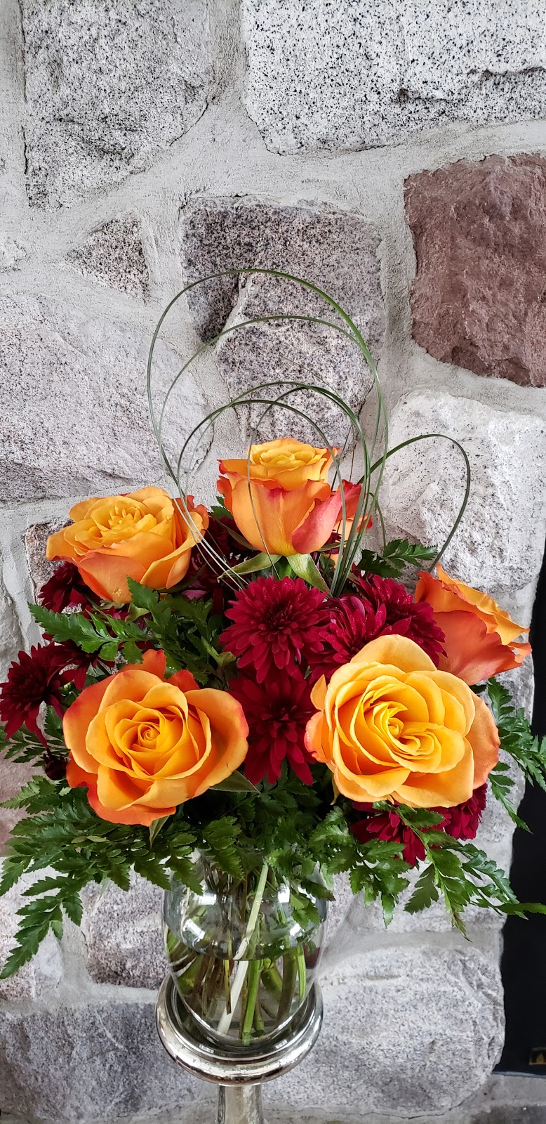 Petal Fusion Florals | Selwyn, ON K9J 6X3, Canada | Phone: (705) 741-1643