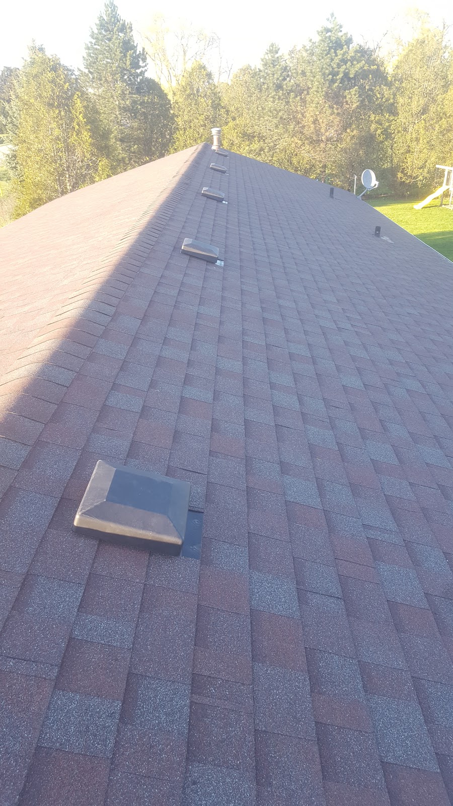 SHADD Roofing & Exteriors | 24 Dana Pl, Chatham, ON N7L 4R9, Canada | Phone: (519) 365-3333