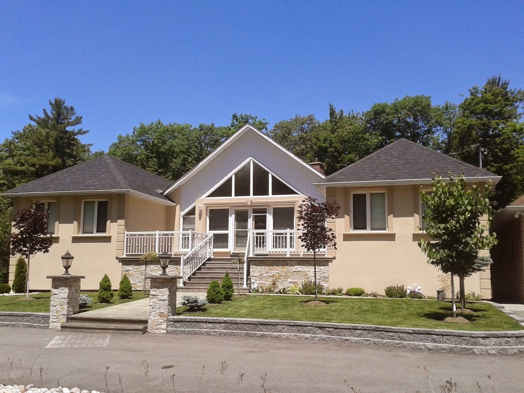 Georgian Bay Roofing | Lions Ct, Victoria Harbour, ON L0K 2A0, Canada | Phone: (705) 534-0621