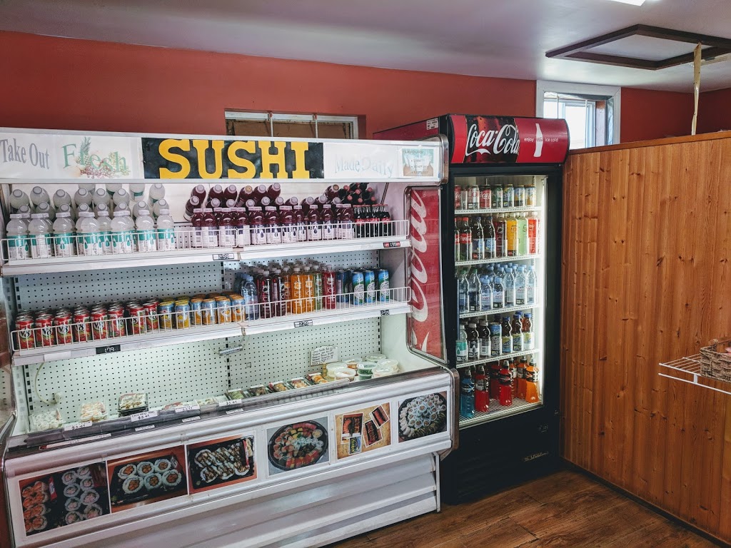 Sushi 2 Go | 6250 Sooke Rd, Sooke, BC V9Z 0G7, Canada