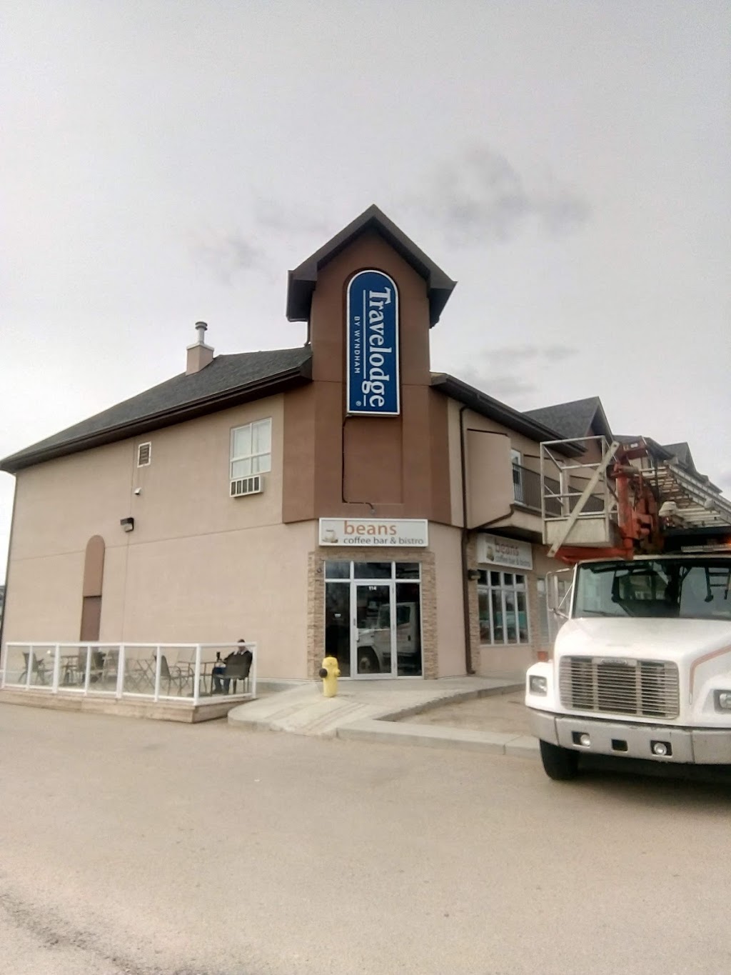 Beans | 4814 56 St Unit 114, Wetaskiwin, AB T9A 1V8, Canada | Phone: (780) 352-3200