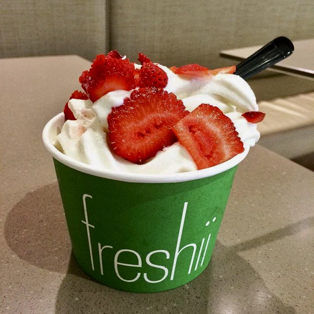 Freshii ( Wye Road ) Sherwood Park | 993 Fir St Unit 85, Sherwood Park, AB T8A 4N5, Canada | Phone: (587) 745-2342