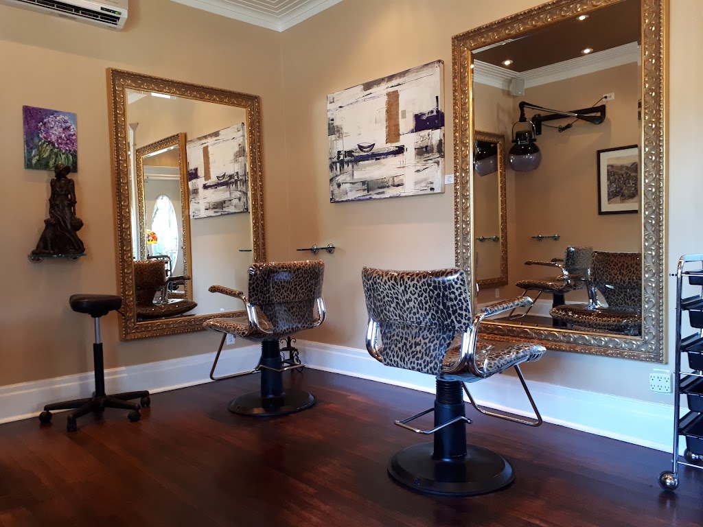 Coiffure Annick Gignac | 2109 Bd Laurier, Québec, QC G1T 1B7, Canada | Phone: (418) 681-3732