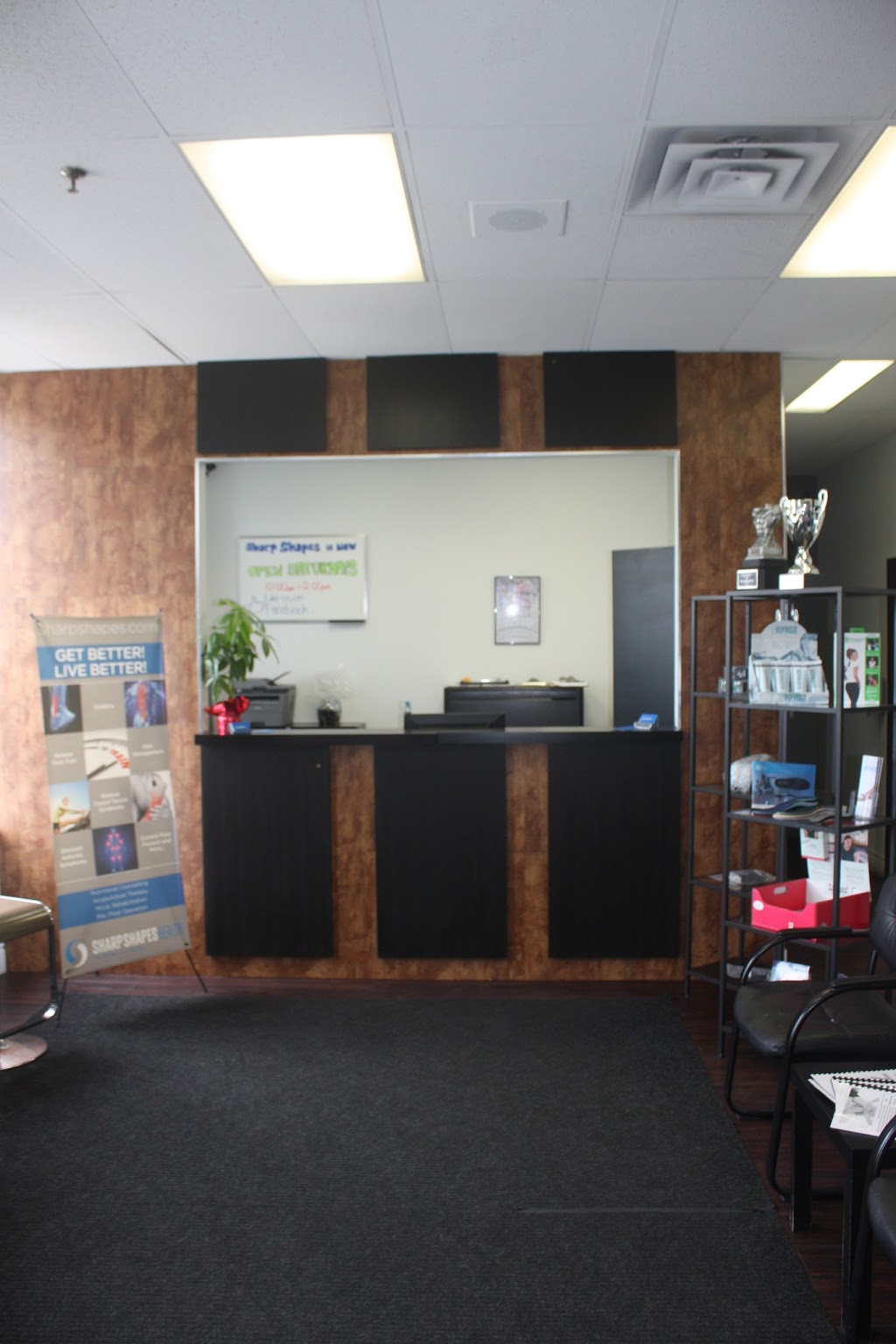 Latitude Health | 9446 McLaughlin Rd N #16, Brampton, ON L6X 4H9, Canada | Phone: (905) 497-3877