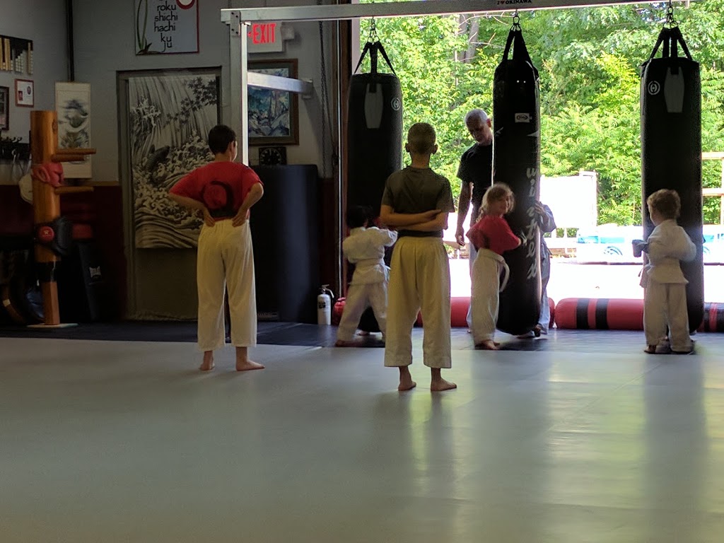 Severn Karate Dojo | 1084 Brodie Dr, Orillia, ON L3V 6H4, Canada | Phone: (705) 325-5445