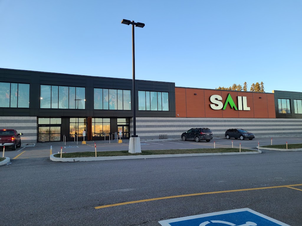 SAIL | 2530 Bd Talbot, Chicoutimi, QC G7H 5B1, Canada | Phone: (418) 437-8677