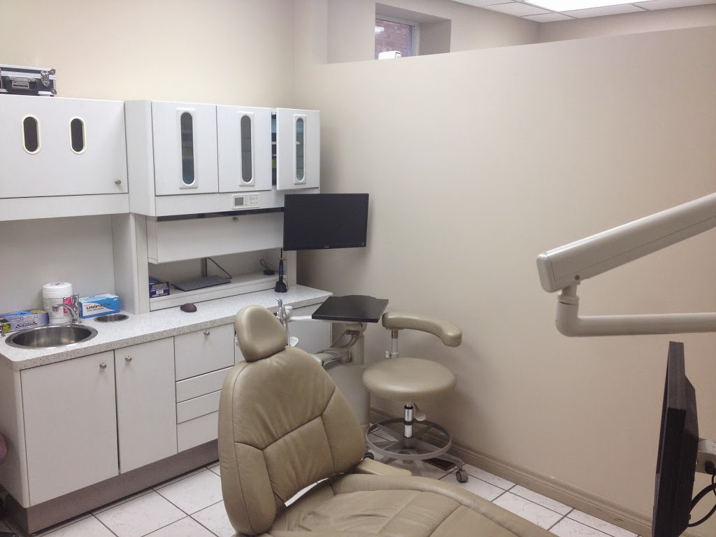 Dental Office of Dr. Matthew Troncone | 1092 St Clair Ave W, Toronto, ON M6E 1A7, Canada | Phone: (416) 651-5353