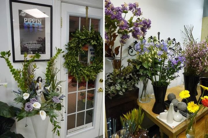 Floral Buds And Design | 507 Dundas St, Woodstock, ON N4S 1C3, Canada | Phone: (519) 537-5700