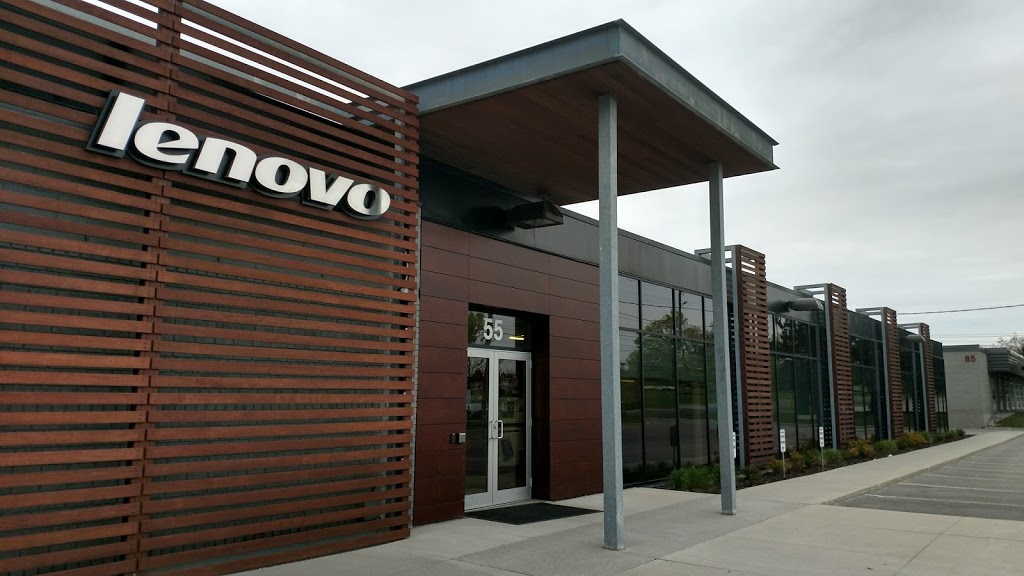 Lenovo (Canada) Inc | 55 Idema Rd, Markham, ON L3R 1B1, Canada | Phone: (800) 565-3344