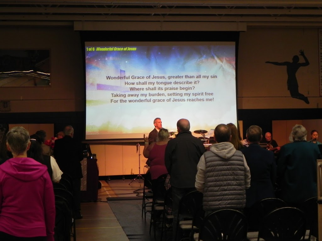 Home Church Langley | 20050 53 Ave, Langley City, BC V3A 3T9, Canada | Phone: (604) 514-4663