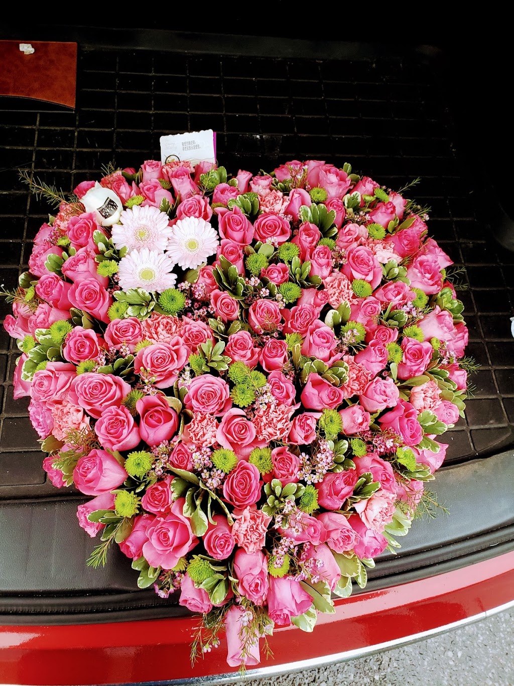 Print a Bunch florist | 2131 Nantes St, Orléans, ON K4A 4E6, Canada | Phone: (613) 824-1700