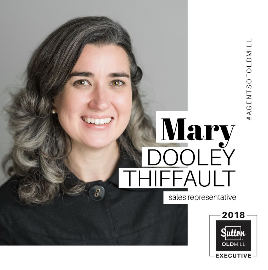 Mary Dooley Thiffault, Real Estate Sales Representative | 4237 Dundas St W, Etobicoke, ON M8X 1Y3, Canada | Phone: (416) 234-2424