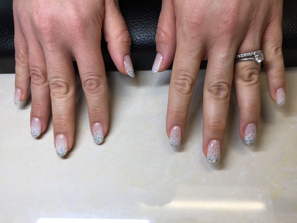 D & K Nail Spa | 1131 Nottinghill Gate, Oakville, ON L6M 1K5, Canada | Phone: (905) 847-3063