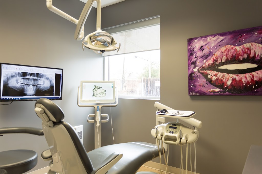 Dr. Mélanie Poitras Dental Clinic | 462 Montée Masson, Mascouche, QC J7K 2L5, Canada | Phone: (450) 474-0034