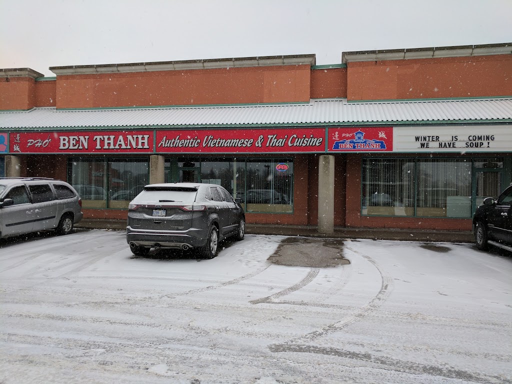 Ben Thanh Restaurant | 1070 Wellington Rd, London, ON N6E 3V8, Canada | Phone: (519) 668-3868