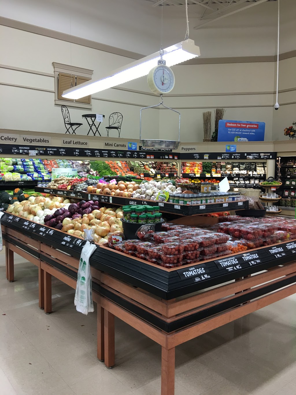 Foodland | 315 Arthur St S, Elmira, ON N3B 3L5, Canada | Phone: (519) 669-5403