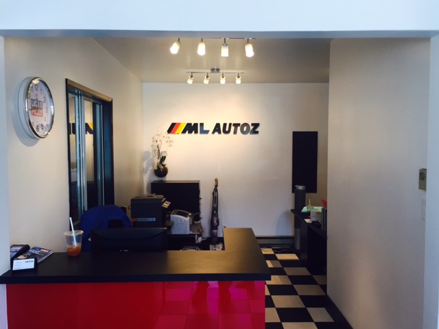 ML Autoz | 2561 Barnet Hwy #3, Coquitlam, BC V3H 1W4, Canada | Phone: (604) 461-2211