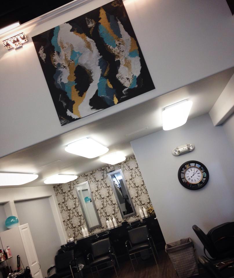 Adiva Salon & Aesthetics | 2624 Victoria Ave E, Regina, SK S4N 6M5, Canada | Phone: (306) 585-3999