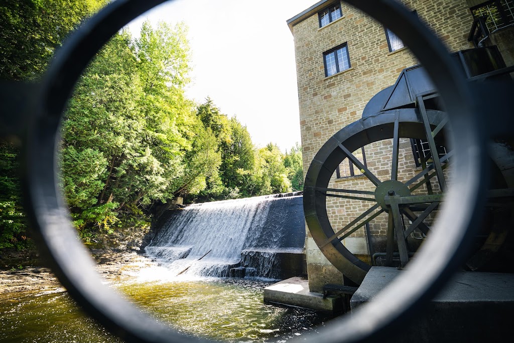 La Vallée du Moulin | 940 Chem. Valley, Melbourne, QC J0B 2B0, Canada | Phone: (819) 826-1369