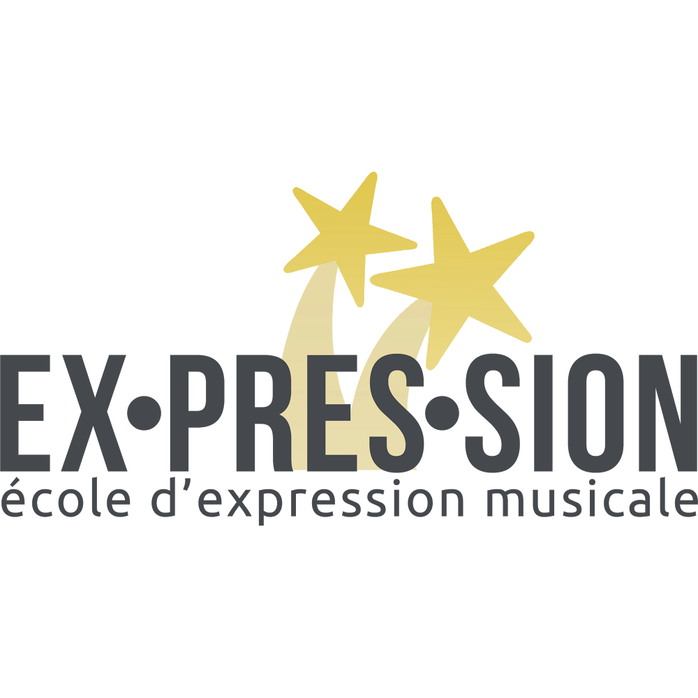 École de musique EXPRESSION (Longueuil) | 840 Rue de Gentilly E, Longueuil, QC J4J 4L2, Canada | Phone: (514) 242-7236