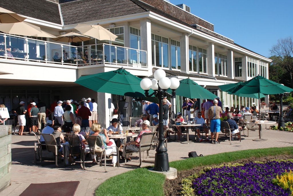 Islington Golf Club | 45 Riverbank Dr, Etobicoke, ON M9A 5B8, Canada | Phone: (416) 231-1114