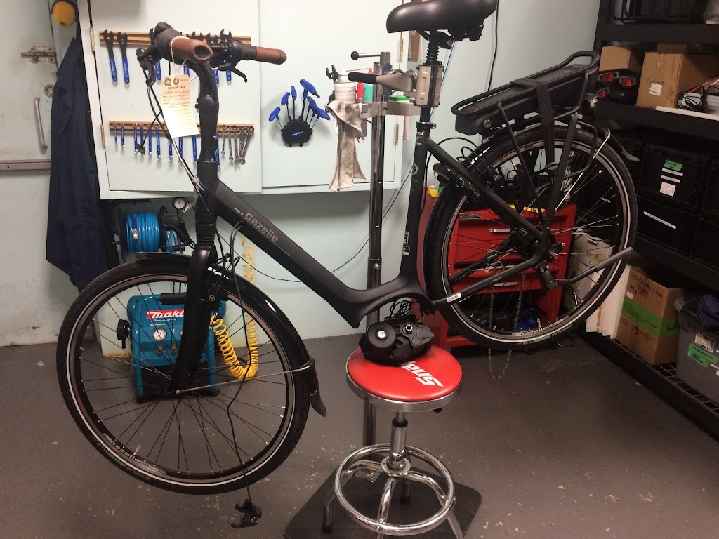 Pedal Mobile Bicycle Repair/ All Pro Storage | 860 Cumberland Ave Unit 2-27, Burlington, ON L7S 3V1, Canada | Phone: (289) 795-2453