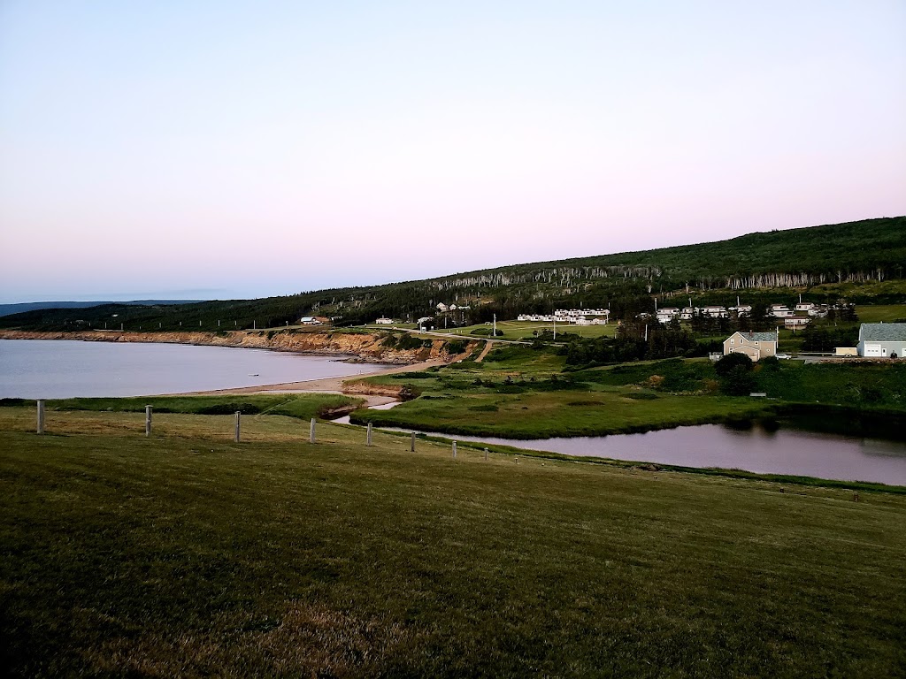 Whale Cove Summer Village Ltd | Inverness County, NS B0E 2B0, Canada | Phone: (902) 235-2202