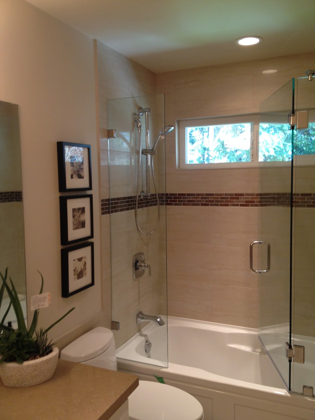 Out Of The Blue II Bathroom Renovations | 257 192 St, Surrey, BC V3S 9R9, Canada | Phone: (604) 377-2605