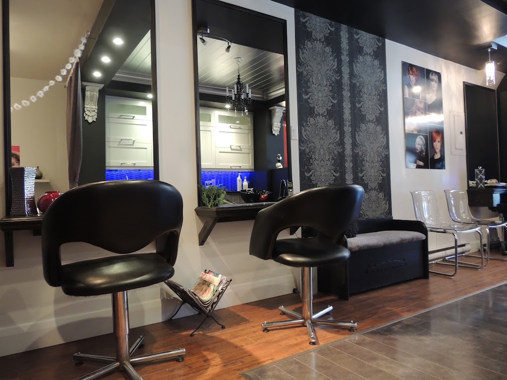 Impultion Coiffure | 3972 Rue Masson, Montréal, QC H1X 1T5, Canada | Phone: (514) 507-3744