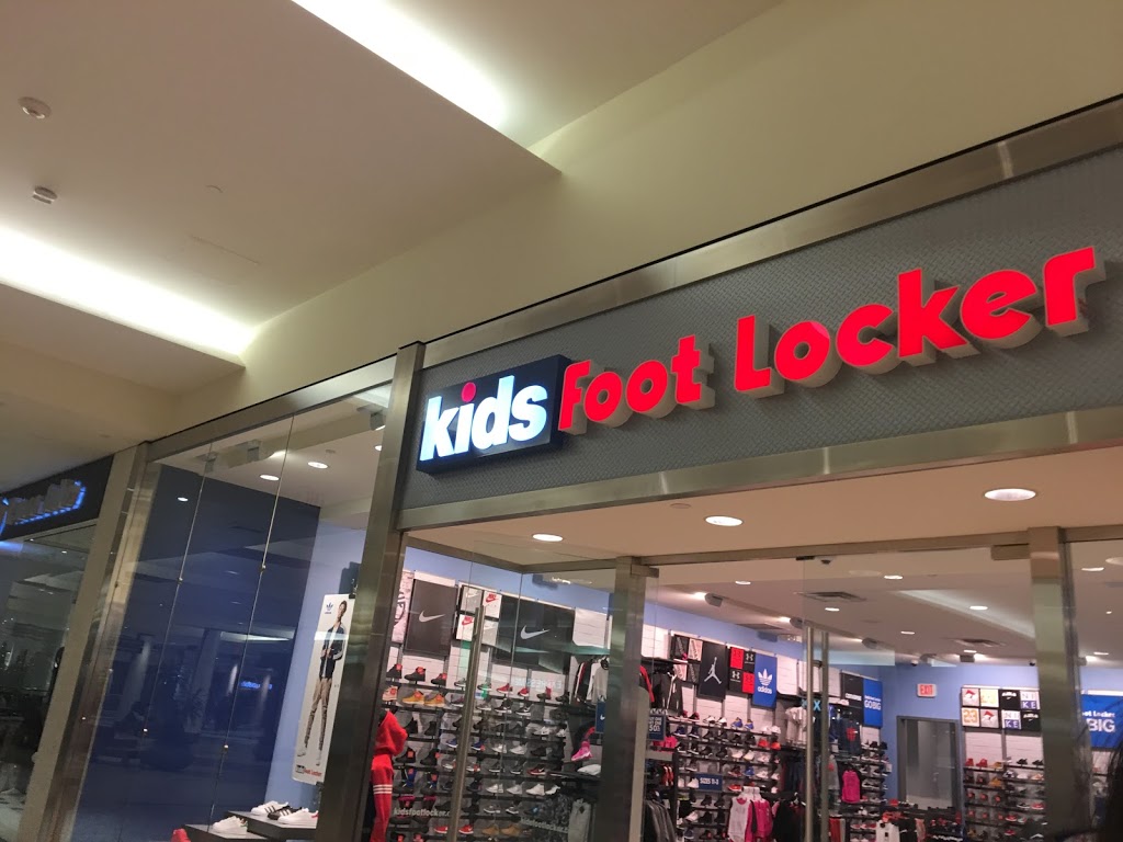 Kids Foot Locker | 25 Peel Centre Dr Unit 621, Brampton, ON L6T 3R5, Canada | Phone: (905) 792-3521